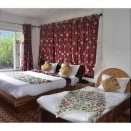 New Relax Inn, Pahalgam, 2 Km From Lidder Valley Exteriér fotografie