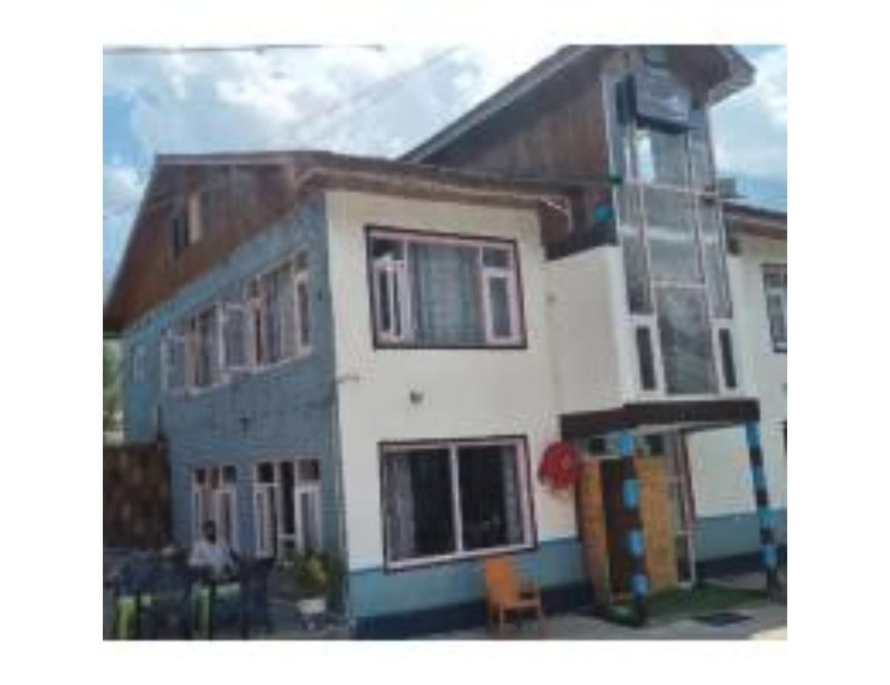 New Relax Inn, Pahalgam, 2 Km From Lidder Valley Exteriér fotografie