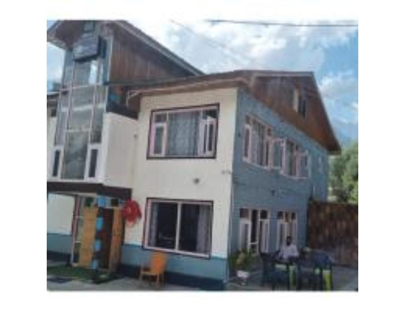 New Relax Inn, Pahalgam, 2 Km From Lidder Valley Exteriér fotografie