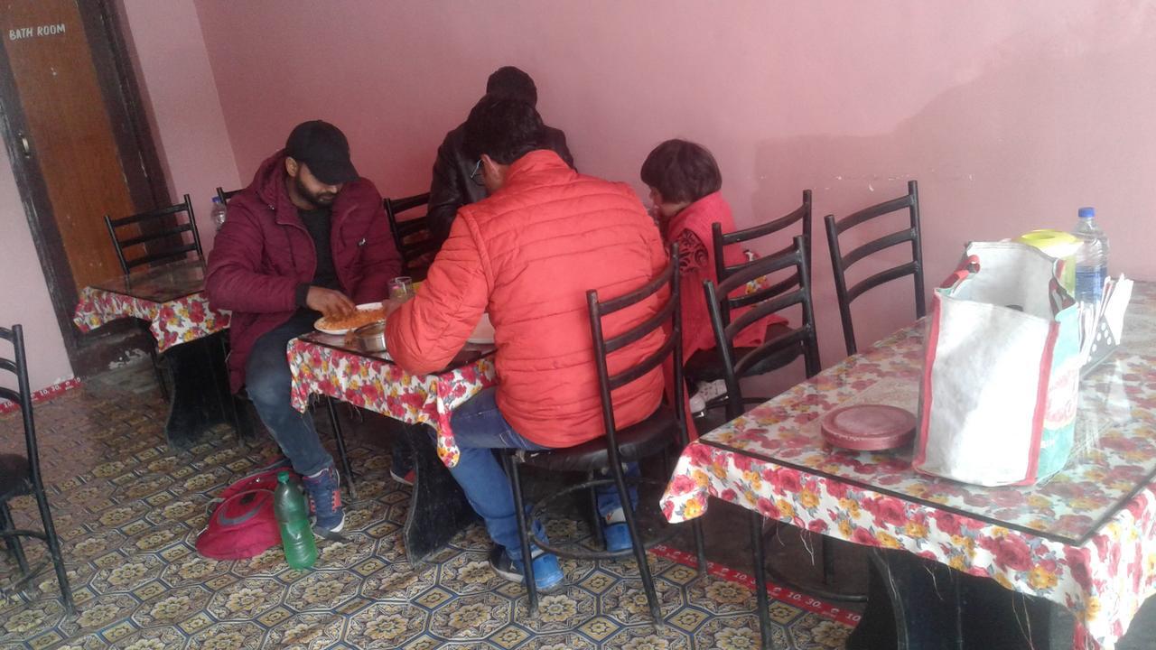 New Relax Inn, Pahalgam, 2 Km From Lidder Valley Exteriér fotografie