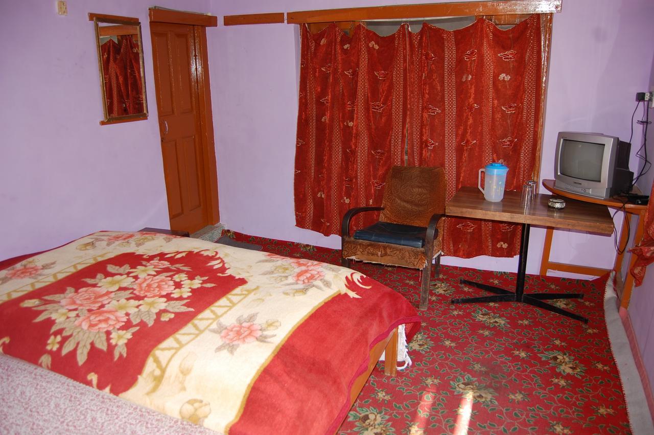 New Relax Inn, Pahalgam, 2 Km From Lidder Valley Exteriér fotografie